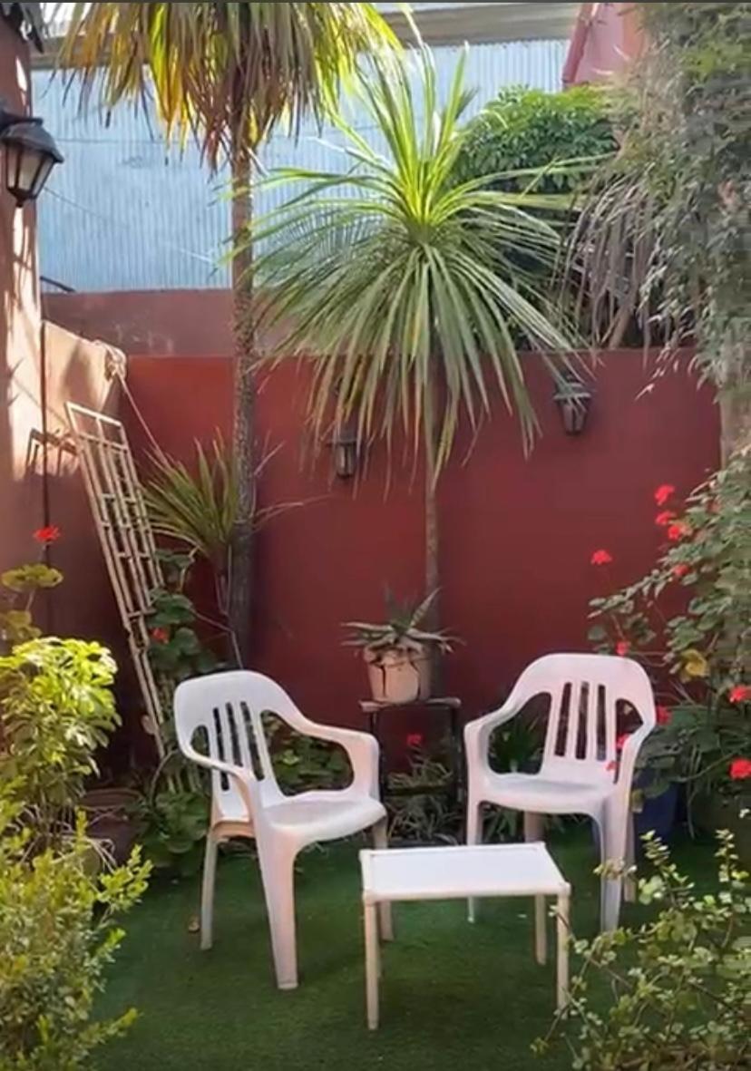 فيلا La Casona De Maria Dolores  المظهر الخارجي الصورة