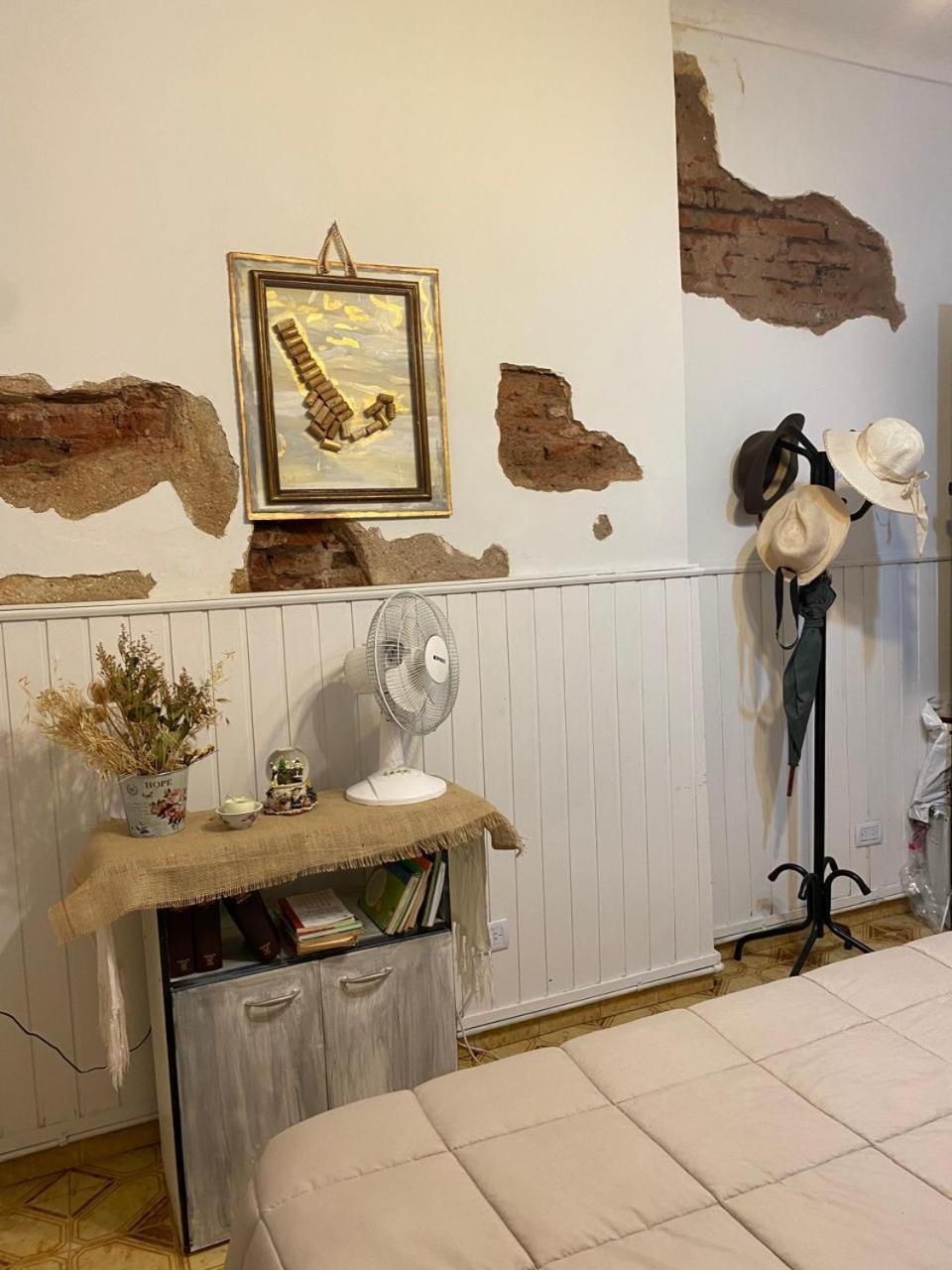 فيلا La Casona De Maria Dolores  المظهر الخارجي الصورة