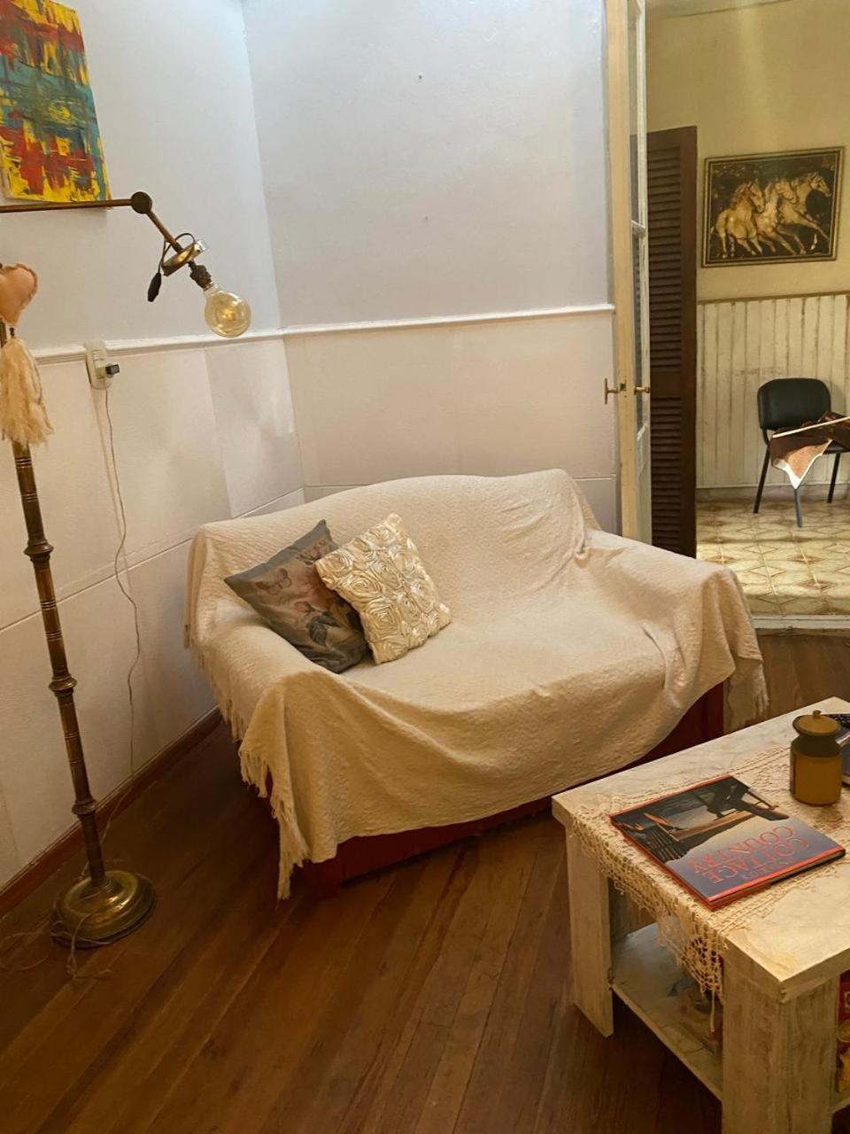 فيلا La Casona De Maria Dolores  المظهر الخارجي الصورة