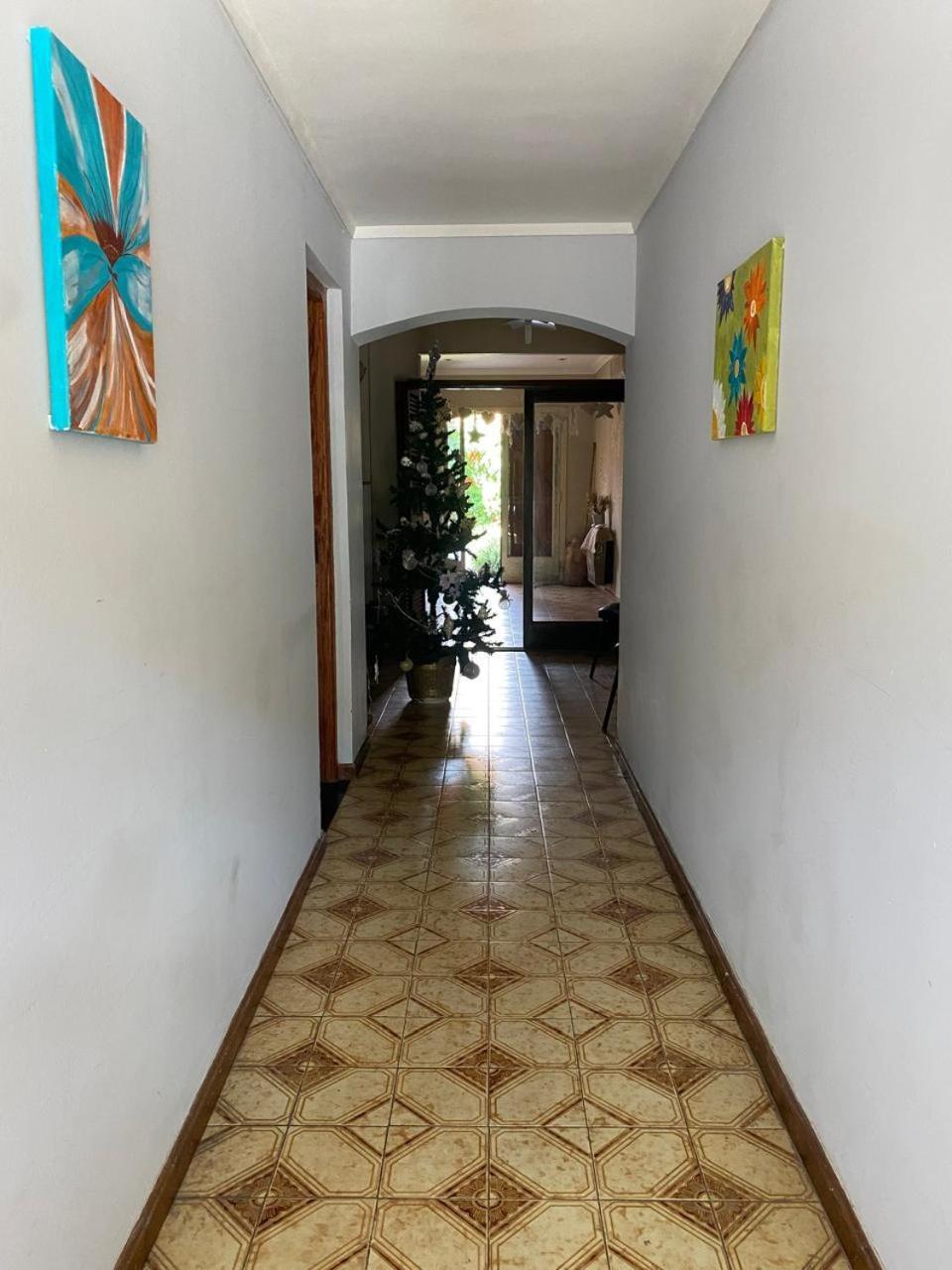 فيلا La Casona De Maria Dolores  المظهر الخارجي الصورة