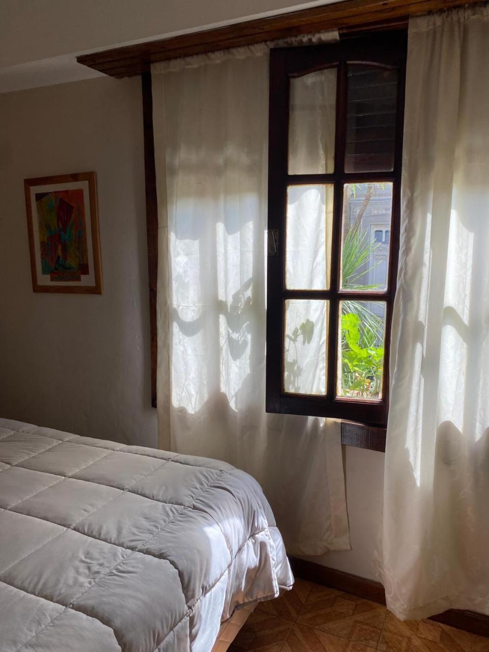 فيلا La Casona De Maria Dolores  الغرفة الصورة